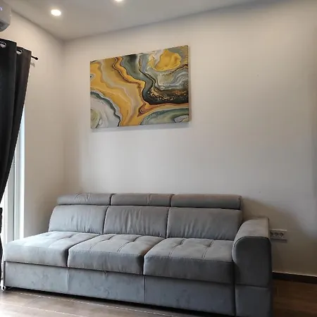 Ferma Apartment Makarska Exterior photo