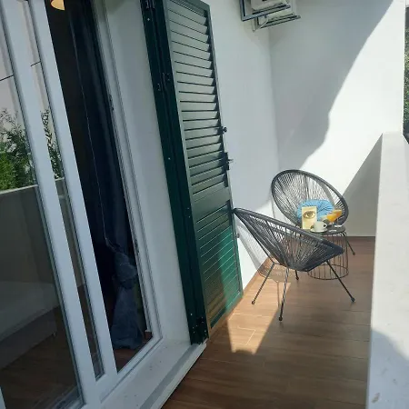 Ferma Apartment Makarska Exterior photo