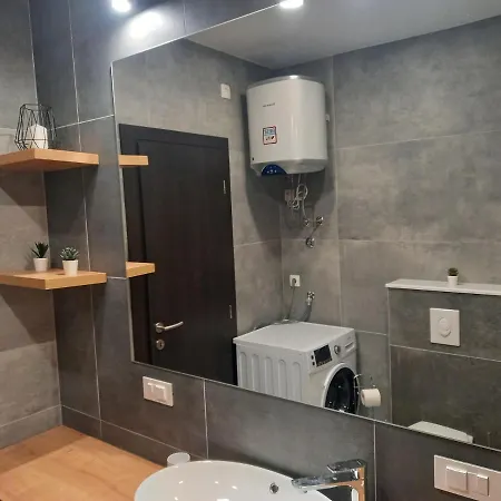 Ferma Apartment Makarska Exterior photo