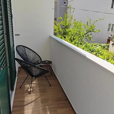 Ferma Apartment Makarska Room photo