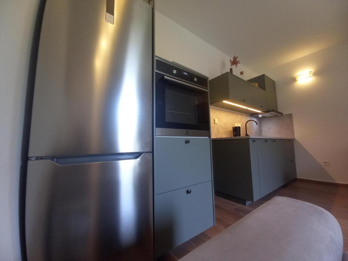 Ferma Apartman