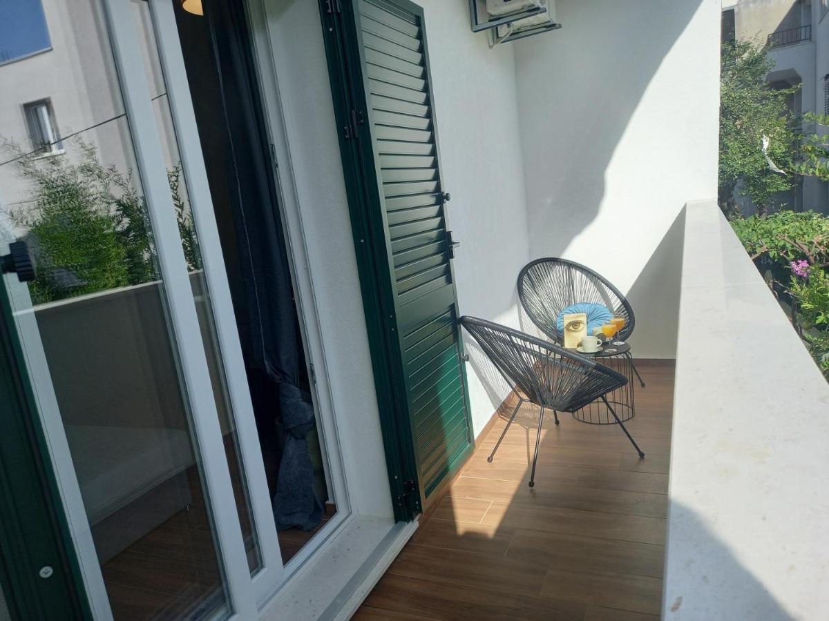 Ferma Apartman