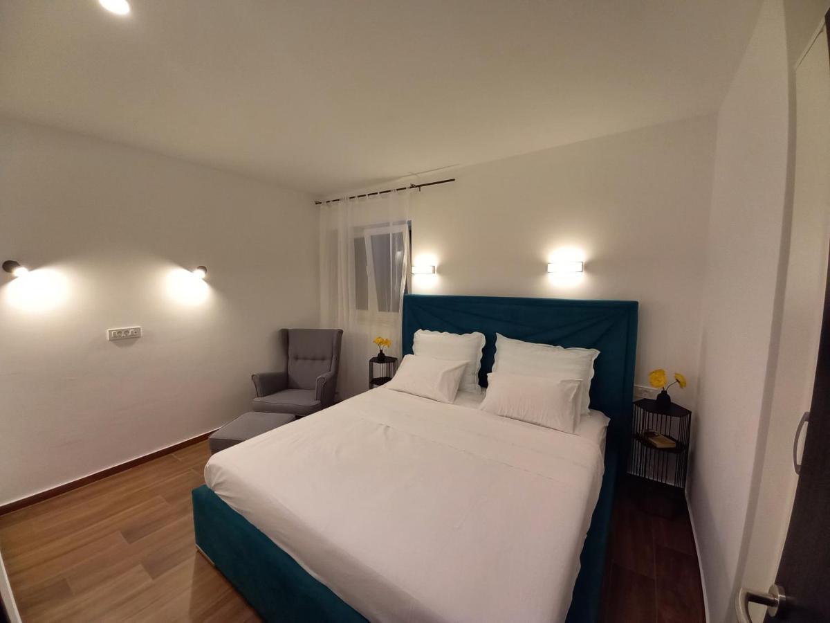 Ferma Apartman