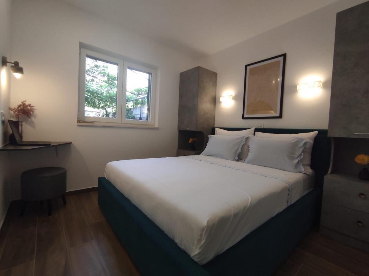 Apartman Ferma
