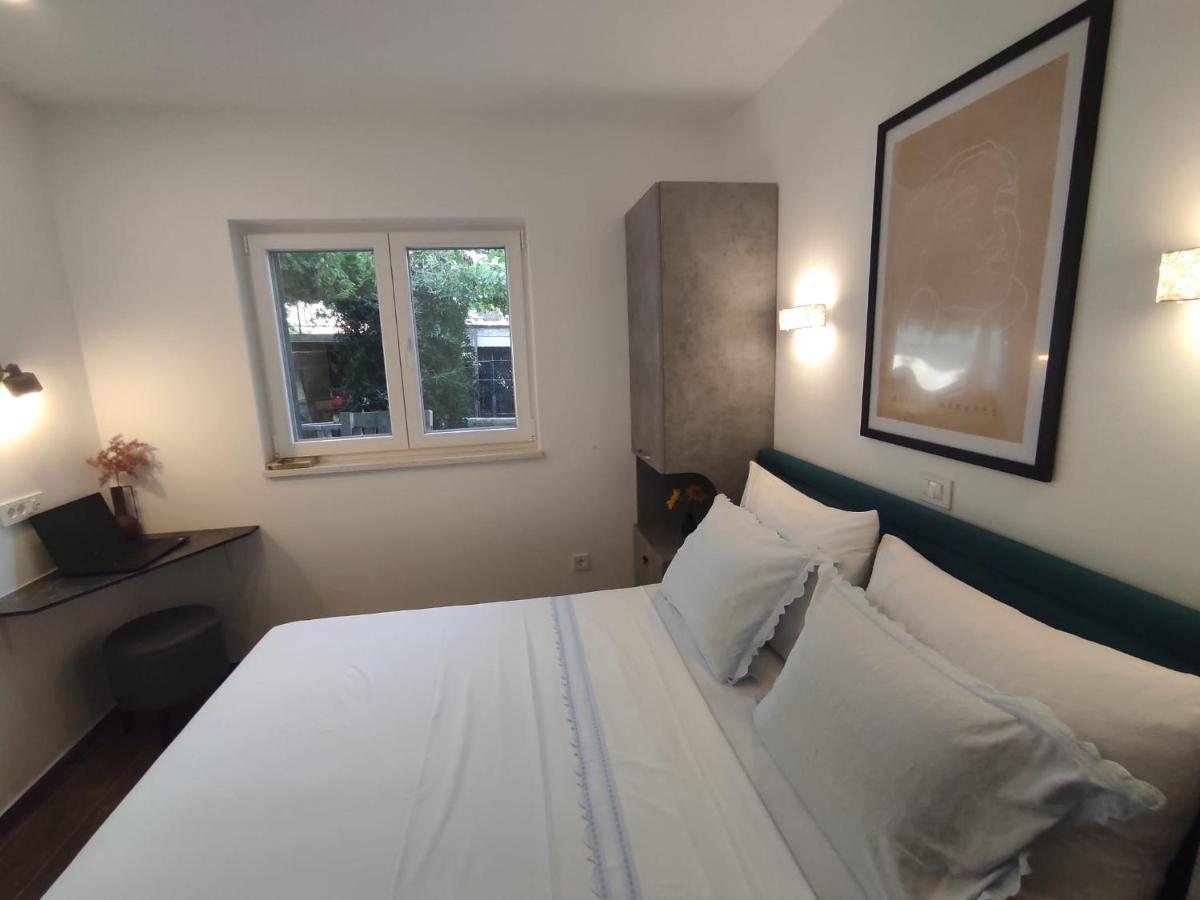 Ferma Apartman