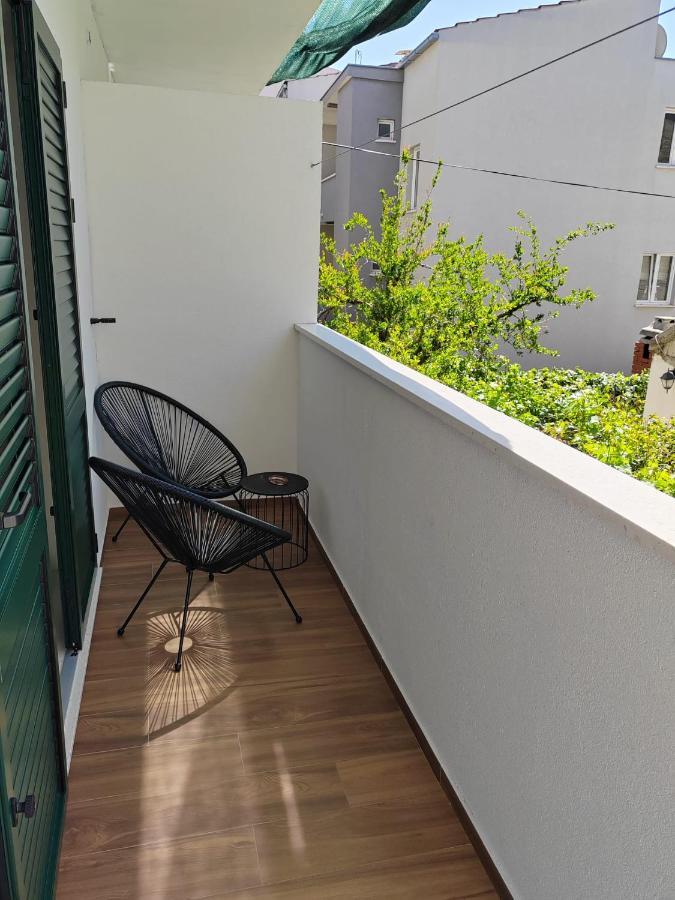 Ferma Apartman